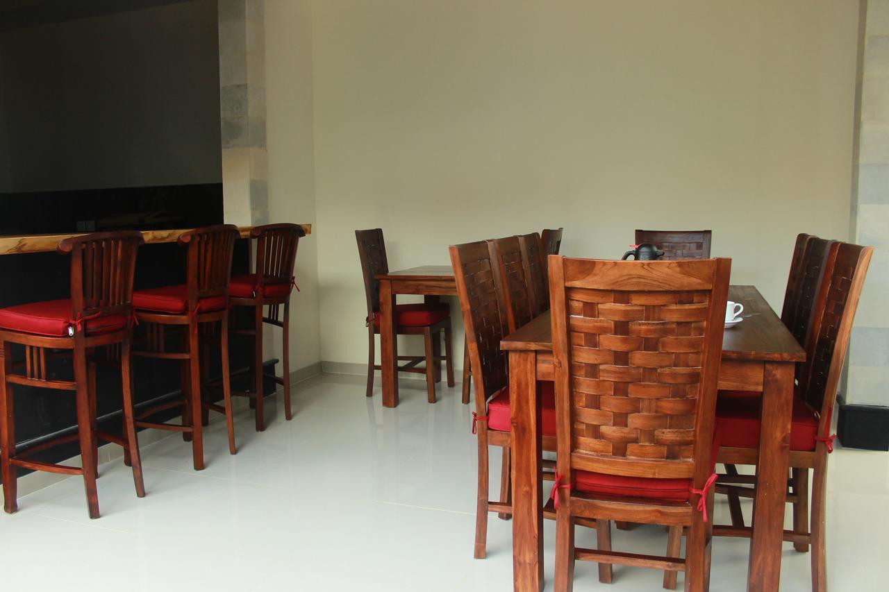 Sumantra House Ubud Kültér fotó